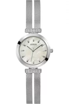 Image of Ladies Guess Array Watch GW0471L1