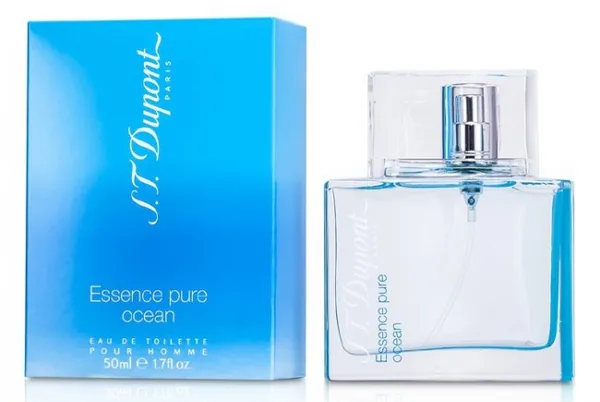 Image of ST Dupont Eau de Toilette For Him 50ml