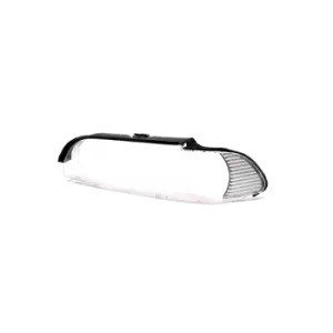 Image of DIEDERICHS Lens, headlight 1215186 BMW,3 Limousine (E46),3 Touring (E46)