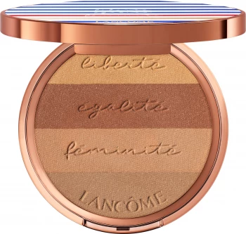 Image of Lancome Le French Glow Nude Glow Creator 14g 02 - Warm Sensualite