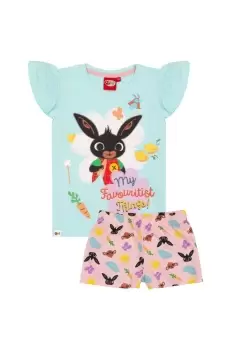 Image of My Favouritist Things Short Pyjama Set