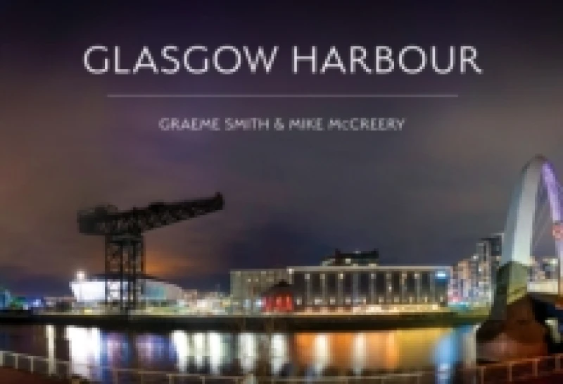 Image of Glasgow Harbour Paperback / softback
