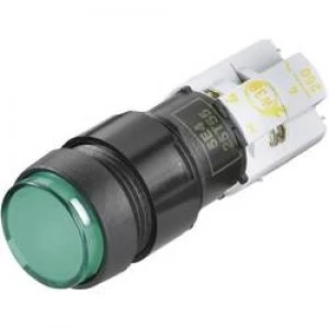 Image of Pushbutton switch 250 V AC 4 A RAFI 9.15108.5670