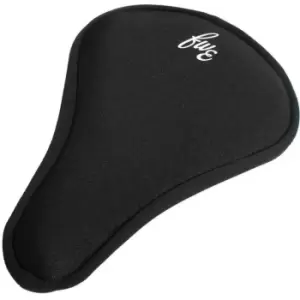Image of FWE Gel Saddle Cover - Grey