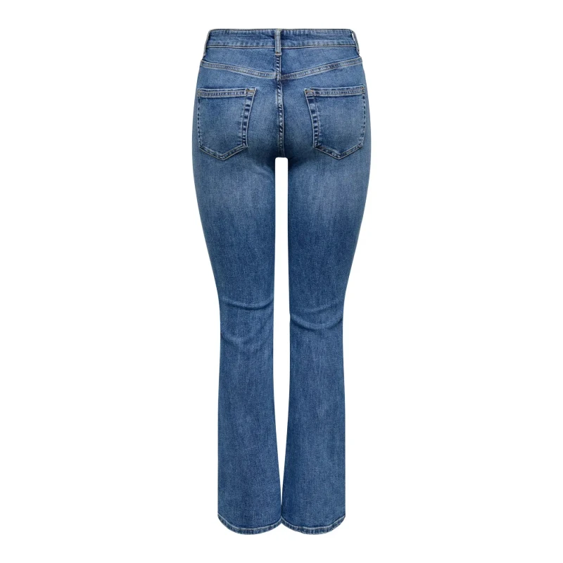 Image of Only Womens jeans Only Blush Bleu Female Mx32