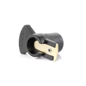 Image of VALEO Distributor Rotor no interference suppression 664203 Rotor, distributor RENAULT,FIAT,PEUGEOT,TWINGO I (C06_),CLIO I (B/C57_, 5/357_)
