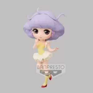 Image of Magical Angel Creamy Mami Q Posket Mini Figure Creamy Mami Ver. A 14 cm