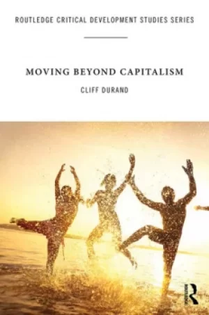 Image of Moving Beyond Capitalism