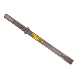 Image of DEWALT Steel Cold Chisel 30kg 32 x 500mm