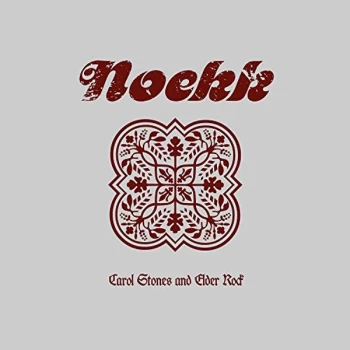 Image of Noekk - Carol Stones and Elder Rock CD