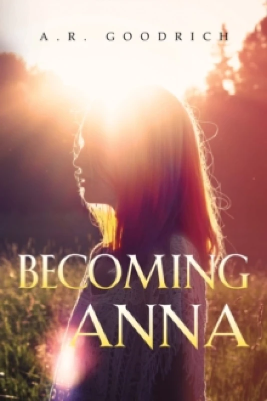 Image of Becoming Anna Paperback / softback