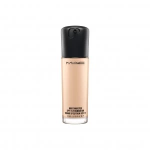 Image of MAC Matchmaster Spf15 Foundation 1