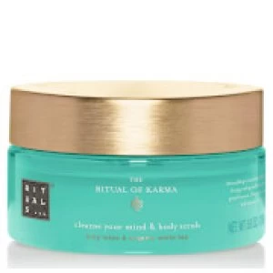 Image of The Ritual of Karma Body Scrub
