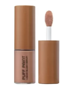 Image of Natasha Denona Puff Paint Liquid Blush Serum Tan