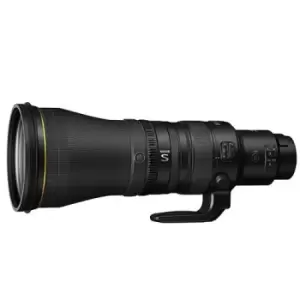 Image of Nikon Z 600mm F/4 TC VR S Lens