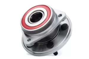 Image of RIDEX Wheel bearing kit 654W0412 Wheel hub bearing,Wheel bearing JEEP,Grand Cherokee I (ZJ, ZG),CHEROKEE (XJ),WRANGLER II (TJ),WRANGLER I (YJ, SJ_)