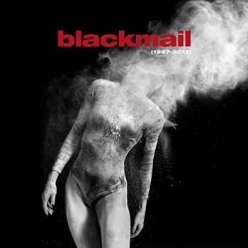 Image of Blackmail - 1997-2013 CD