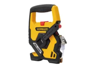 Image of Komelon KOMLFP30EER Contractor Long Tape 30m/100ft (Width 13mm)