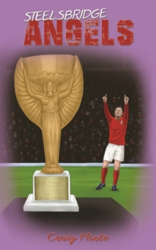 Image of Steelsbridge Angels Paperback / softback