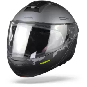 Image of Schuberth C4 Pro Women Magnitudo Black L
