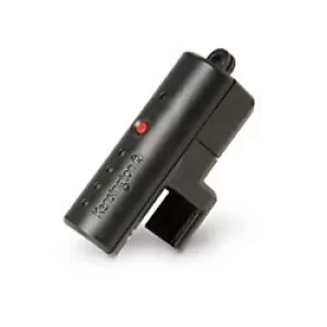 Image of Kensington ComboGenie for ClickSafe Master Coded Laptop Lock Black