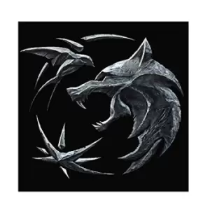 Image of Belousova, Sonya & Giona Ostinelli - The Witcher Vinyl