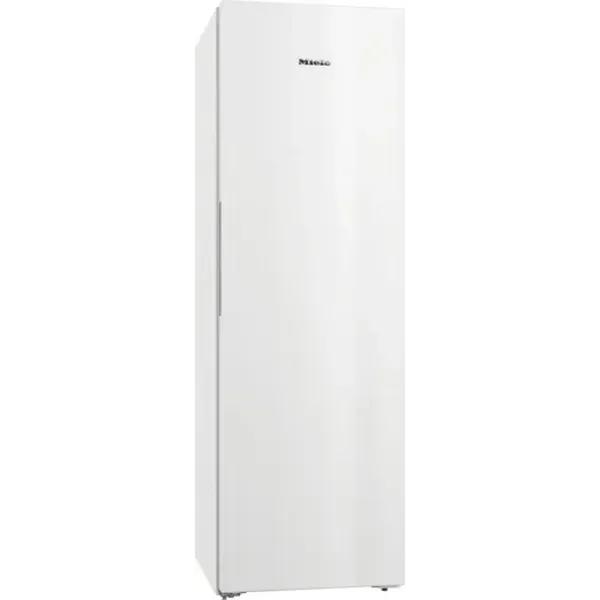 Image of Miele FNS4382Dws Frost Free Upright Freezer - White - D Rated