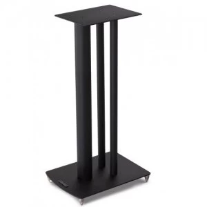 Image of Mission Stancette Speaker Stands Black
