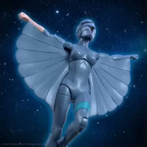 Image of Super7 Silverhawks ULTIMATES! Figure - Steelheart