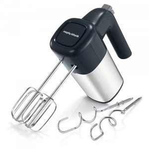 Image of Morphy Richards 400512 Hand Mixer