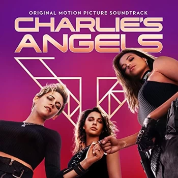 Image of Various Artists - Charlie's Angels CD