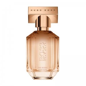 Image of Hugo Boss The Scent Private Accord Eau de Parfum For Her 30ml