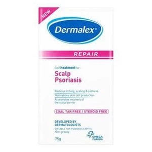 Image of Dermalex Psoriasis Scalp Treatment 75g
