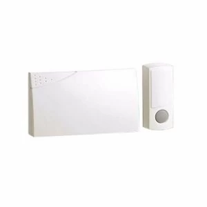 Image of Greenbrook Herald 100m Wireless Doorbell
