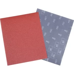 Image of 314D Utility Cloth Sheet 230X280MM P80