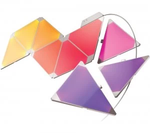 Image of Nanoleaf Aurora Smart Lighting Starter Kit