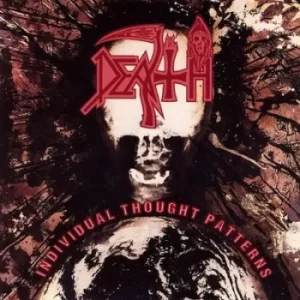 Image of Individual Thought Patterns by Death Vinyl Album