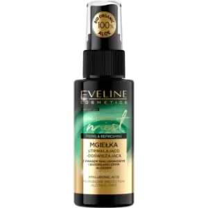 Image of Eveline Cosmetics Long-Lasting Mist setting spray 50ml