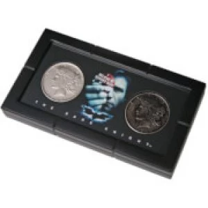 Image of Dc Comics Dark Knight - Harvey Dent & Two-Face Coins Set