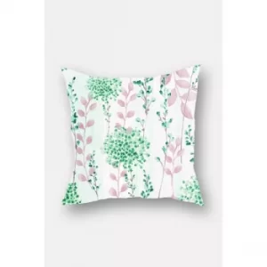 Image of YS251506378 Multicolor Cushion Cover