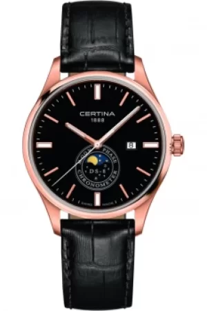 Image of Certina DS-8 Watch C0334573605100