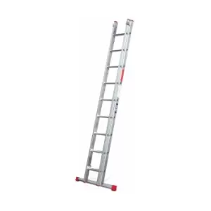 Image of Lyte DIY Double Extension Ladders
