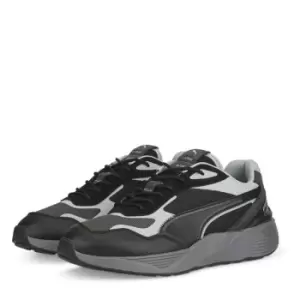 Image of Puma Matric Trail 99 - Black