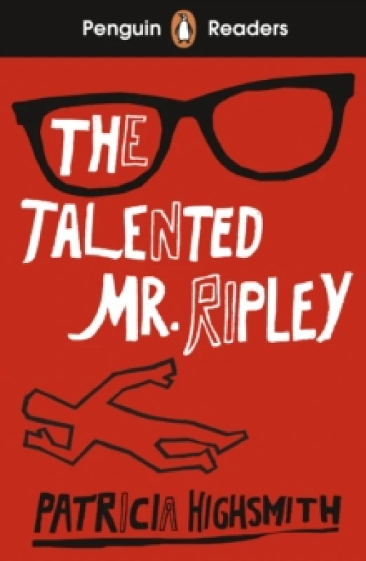 Image of Penguin Readers Level 6: The Talented Mr Ripley (ELT Graded Reader) : Abridged Edition Paperback / softback