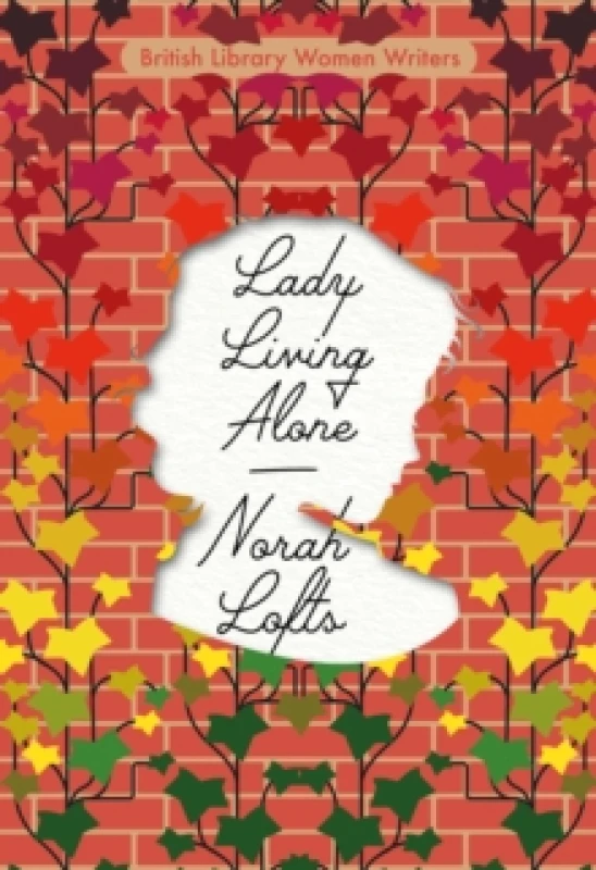 Image of Lady Living Alone. Paperback. By Norah Lofts Books