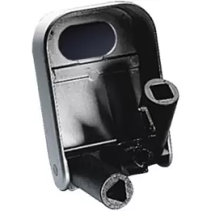 Image of Rittal SZ 2549.000 Switchboard key Double sided ward Steel