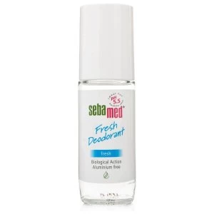 Image of Sebamed Fresh Roll On Deodorant 50ml
