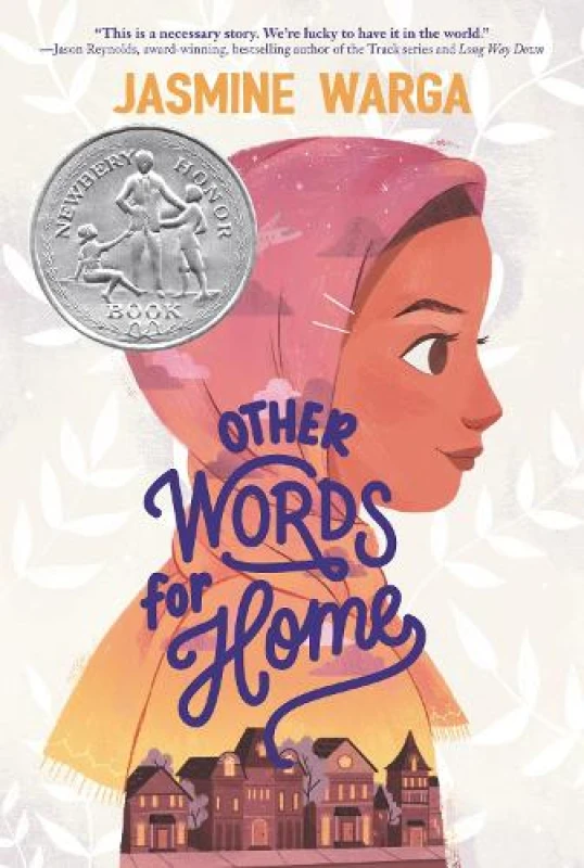 Image of Other Words for Home : A Newbery Honor Award Winner Paperback / softback