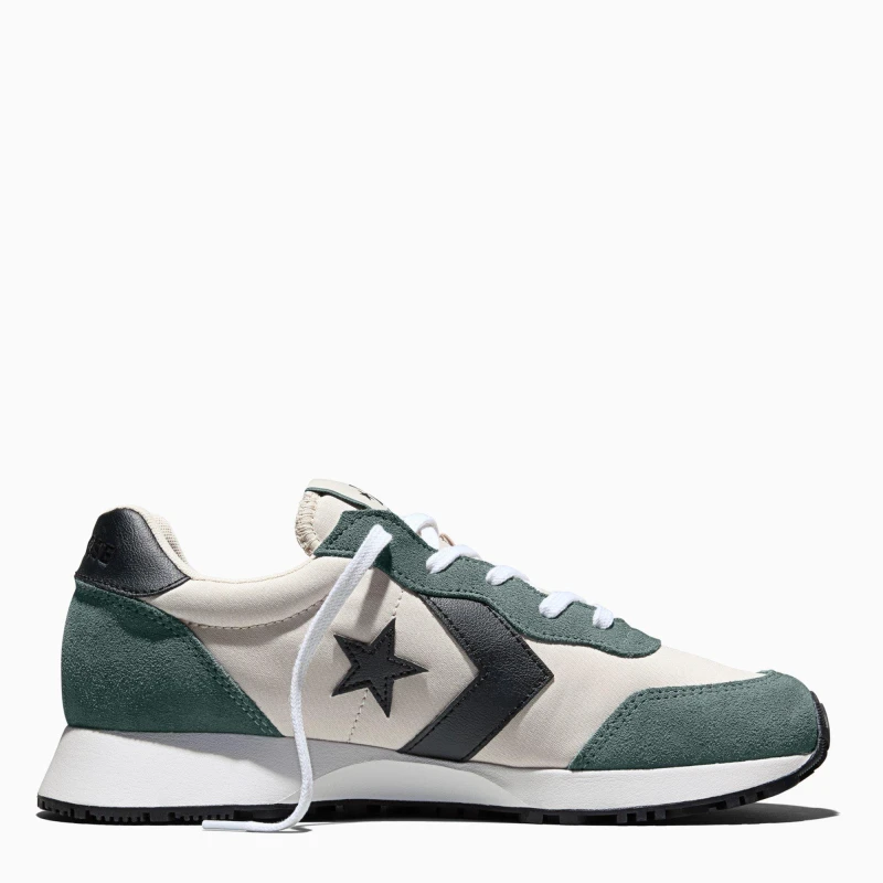 Image of Converse Omega Sn62 Ecru/Brew male 7 (41)