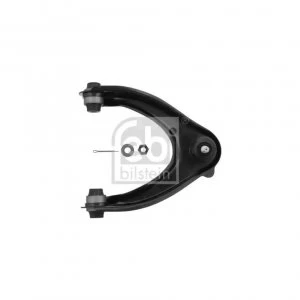 Image of Front Right Upper Track Control Arm FEBI BILSTEIN 42176